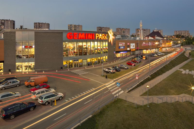 gemini_park_tarnów_retail_journal