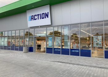 Action otworzył we wrześniu sklepy w pięciu województwach