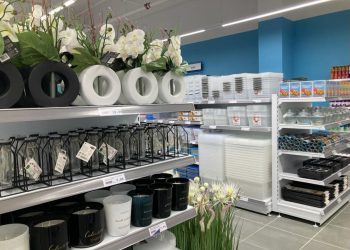 Action rozwija sieć sklepów w województwie śląskim