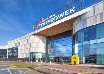 Atrium Targówek wzbogacił się o dwóch nowych najemców