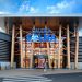 Galeria Solna z nowym supermarketem pod szyldem Netto