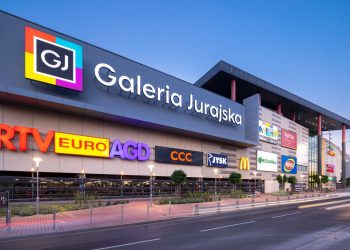 Galeria Juraska wzbogaciła się o nowego najemcę