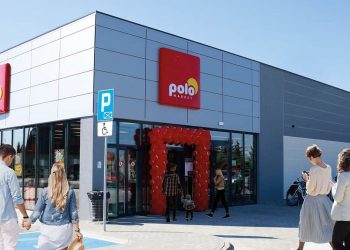 POLOmarket otwiera kolejne sklepy