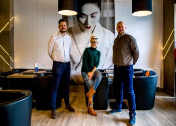 Sieć KOKU Sushi podsumowuje 10 lat na rynku