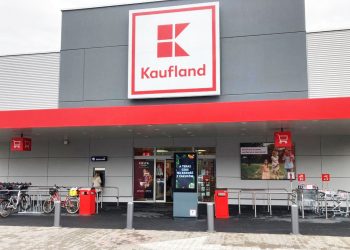 Kaufland w Lesznie w nowej odsłonie