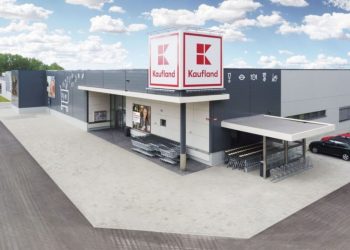 Kaufland świętuje 20. urodziny. Sieć rusza ze specjalną kampanią