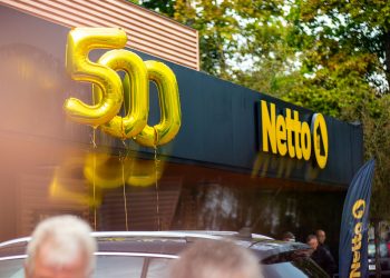 Netto ma już 500 sklepów w całej Polsce