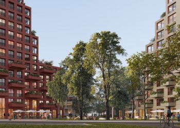 Co po Tesco na Opieńskiego? Echo Investment konsultuje projekt z mieszkańcami osiedla