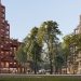 Co po Tesco na Opieńskiego? Echo Investment konsultuje projekt z mieszkańcami osiedla