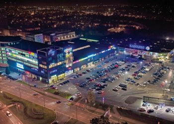 CH Plaza Rzeszów ze wzrostem odwiedzin klientów w stosunku do ubiegłych lat