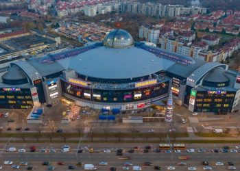 Blue City znów organizuje wydarzenia specjalne