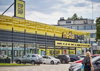 Dobra passa Stop Shop trwa