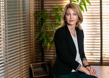 Anna Malcharek: „Handel tradycyjny ma się dobrze. Nie brakuje jednak wyzwań”