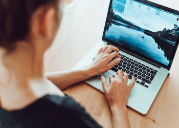 Jesteśmy w światowej czołówce e-konsumentów