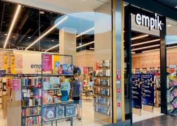 Empik świętuje urodziny programu Empik Premium