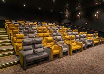 Rusza KinoGram w Fabryce Norblina