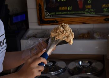 Lodowe trendy 2021. Co królowało w tym sezonie?