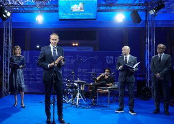 Designer Outlet Warszawa nagrodzony za rozbudowę centrum