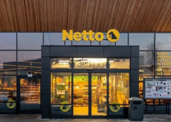 Netto otwiera kolejne sklepy po Tesco