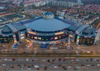 Blue City zaprasza miłośników tradycyjnych smaków