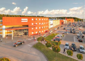 Auchan w CH Osowa będzie otwarty w każdą niedzielę