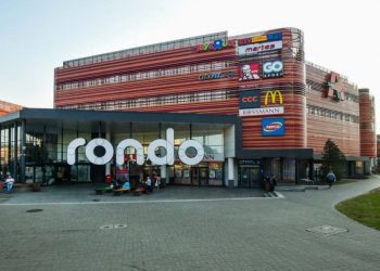 Centrum Handlowe Rondo zaprasza na Babi Targ