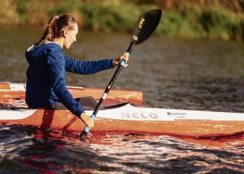 Centra handlowe Newbridge sponsorem młodzieżowego sportu