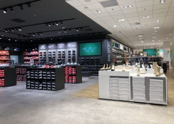 Deichmann, jakiego jeszcze nie było