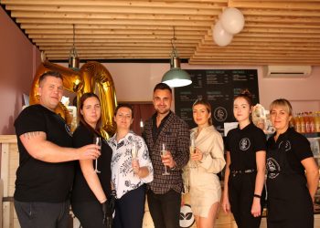 Sieć franczyzowa Fit Cake ma już 50 lokali