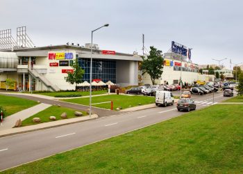 Nowi najemcy w Galerii Bemowo