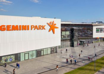 W Gemini Park Tychy przybywa najemców