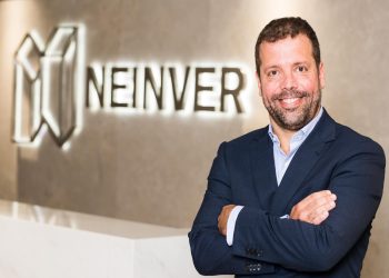 Dział Leasing & Retail w Grupie Neinver ma nowego szefa