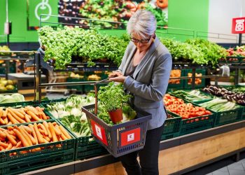 Echo wynajęło ponad 6,5 tys. mkw. sieci Kaufland w Krakowie