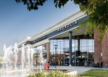 14. urodziny Magnolia Park. Nagrody o wartości 100 tys. zł i rabaty do 50 proc.