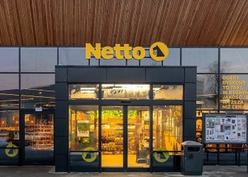 Netto chwali się dyskontowymi cenami