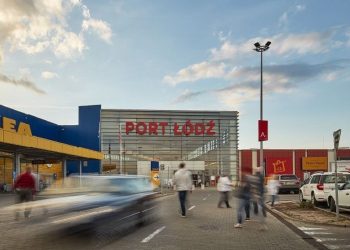 Port Łódź rusza z kolejną inicjatywą dla najmłodszych