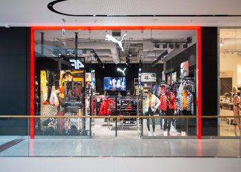 Puma dołącza do grona najemców Libero Katowice