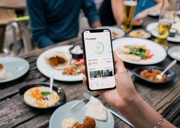 Pyszne.pl udostępnia płatności odroczone Twisto | PayU Płacę później