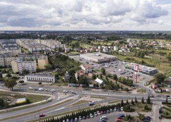 Dealz najemcą parku handlowego MultiBox w Siedlcach