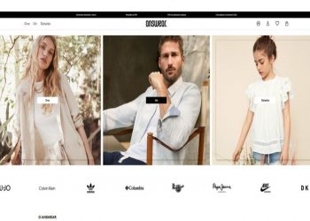 Answear.com z ogromnym wzrostem sprzedaży online