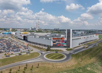 Gemini Holding umacnia ofertę w swoich centrach handlowych