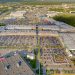 Homepark Targówek ma nowego najemcę. Jest nim Jysk
