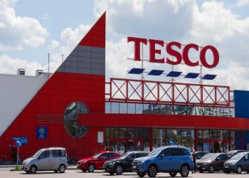 EDS Retail Park przejmie 6 dawnych sklepów Tesco