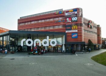 Klienci CH Rondo znów mogą liczyć na wyjątkowy spektakl