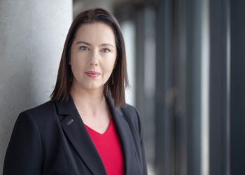 Agnieszka Giermakowska nowym dyrektorem w Cresa Polska