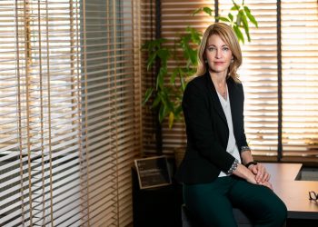 „Customer experience to dziś  klucz do utrzymania lojalnego klienta” – mówi Anna Malcharek, Gemini Holding