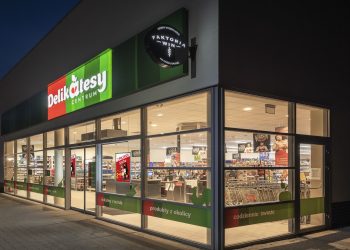 Grupa Eurocash chwali się udanym trzecim kwartałem roku 