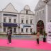 Centra Designer Outlet z certyfikatem BREEAM