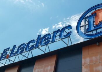 E.Leclerc otwiera sklep w Świdnicy