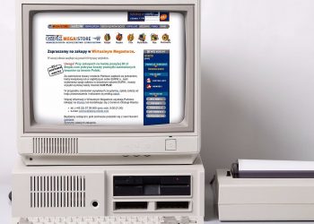 Empik – jeden z pierwszych sklepów internetowych w Polsce, obchodzi urodziny